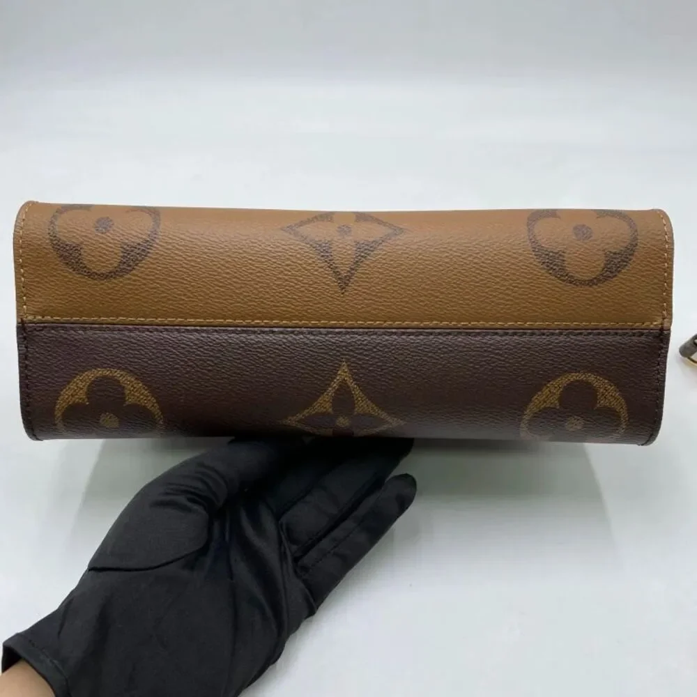 Louis Vuitton Women Pre-Loved Bag Very Good Condition